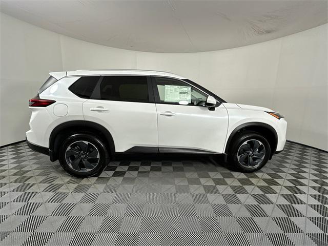 Photo of 2026 Qbe Nissan Rogue