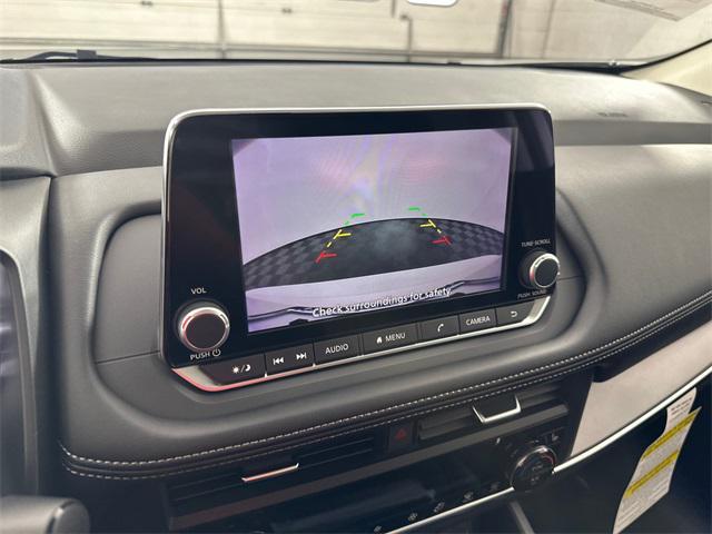 Photo of 2026 Qbe Nissan Rogue