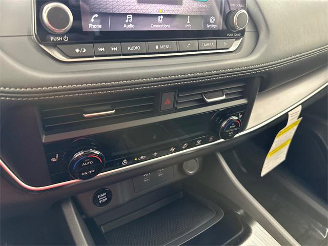 Photo of 2026 Qbe Nissan Rogue