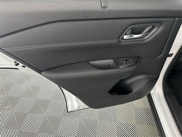 Photo of 2026 Qbe Nissan Rogue