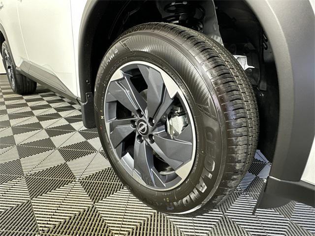 Photo of 2026 Qbe Nissan Rogue