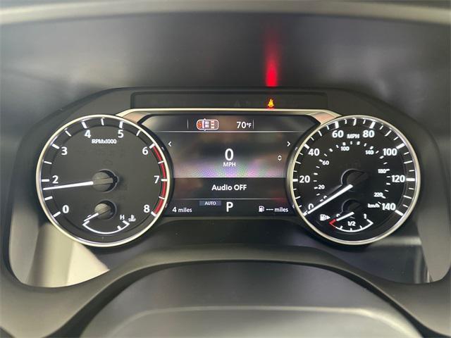 Photo of 2026 Qbe Nissan Rogue