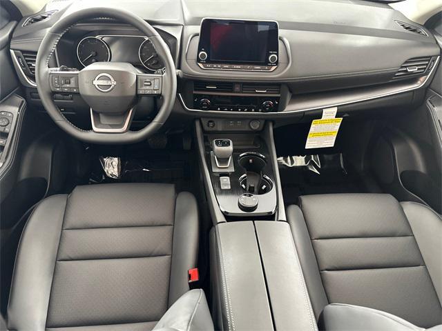 Photo of 2026 Qbe Nissan Rogue