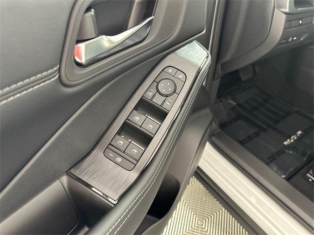 Photo of 2026 Qbe Nissan Rogue