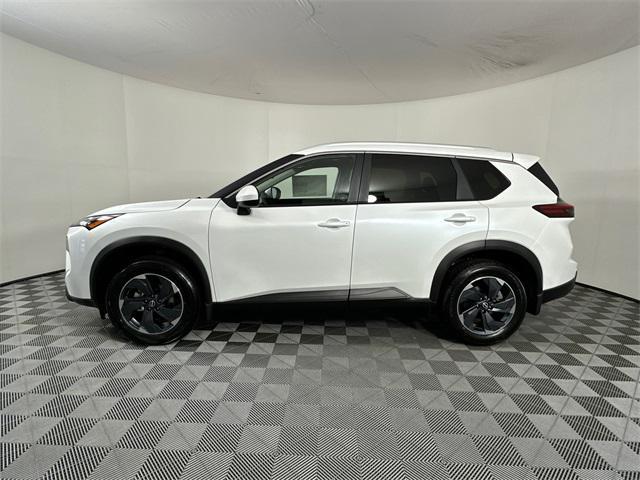 Photo of 2026 Qbe Nissan Rogue