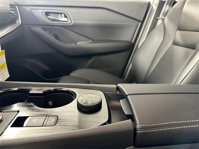 Photo of 2026 Qbe Nissan Rogue