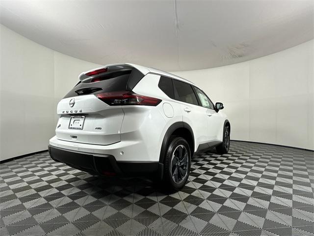 Photo of 2026 Qbe Nissan Rogue