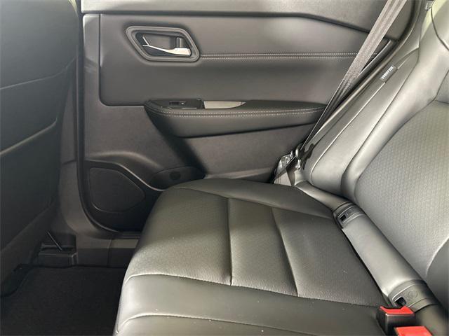 Photo of 2026 Qbe Nissan Rogue
