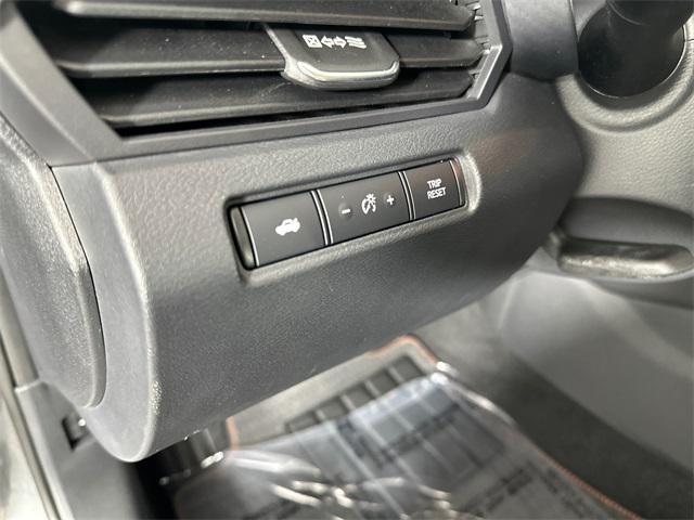 Photo of 2022 Gun Metallic Nissan Altima