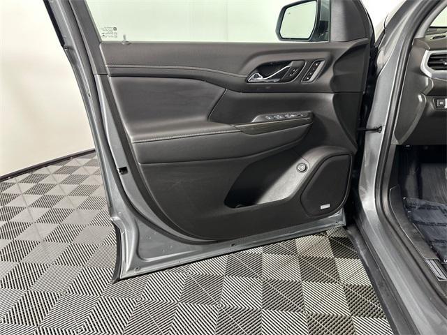 Photo of 2023 Sterling Metallic GMC Acadia