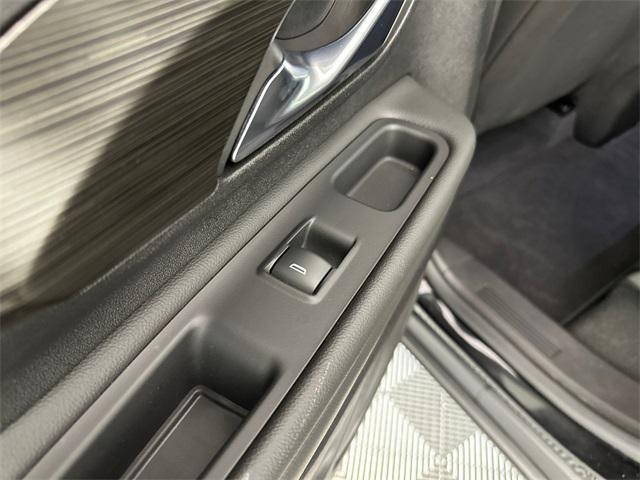 Photo of 2024 Ebony Twilight Metallic GMC Terrain