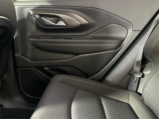 Photo of 2024 Ebony Twilight Metallic GMC Terrain
