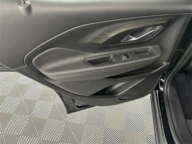Photo of 2024 Ebony Twilight Metallic GMC Terrain