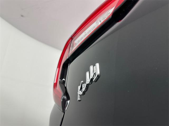 Photo of 2024 Ebony Twilight Metallic GMC Terrain