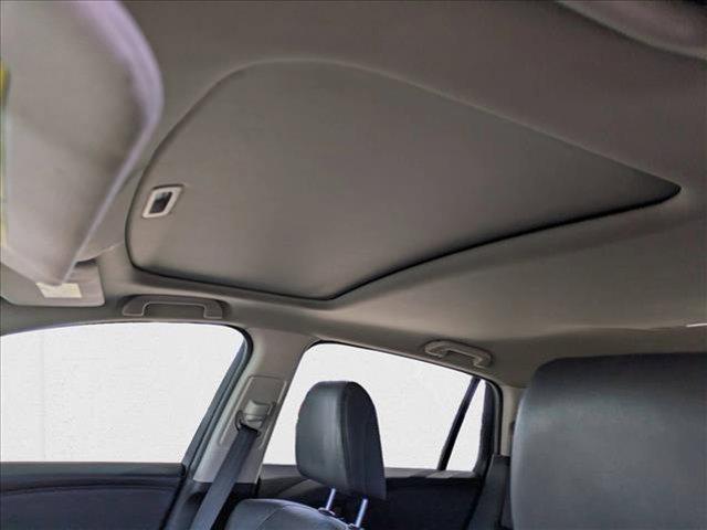 Photo of 2013 Silver/Gray Acura RDX