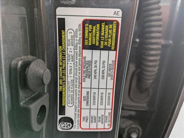 Photo of 2023 Magnetite Gray Metallic Subaru Outback