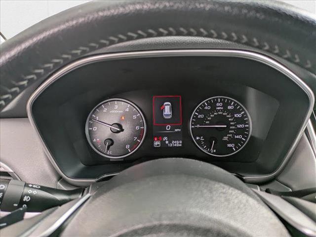 Photo of 2023 Magnetite Gray Metallic Subaru Outback