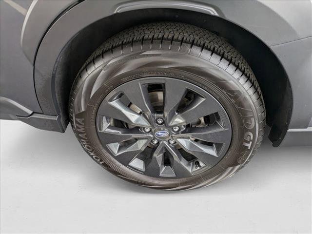 Photo of 2023 Magnetite Gray Metallic Subaru Outback
