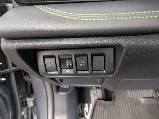 Photo of 2023 Magnetite Gray Metallic Subaru Outback