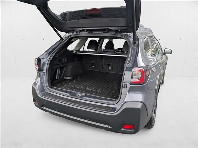 Photo of 2023 Magnetite Gray Metallic Subaru Outback
