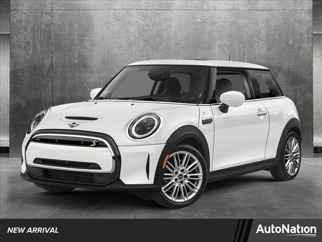 Photo of 2024 Nanuq White Metallic MINI Hardtop