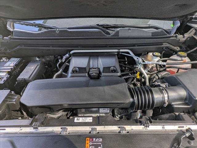 Photo of 2024 Onyx Black GMC Canyon