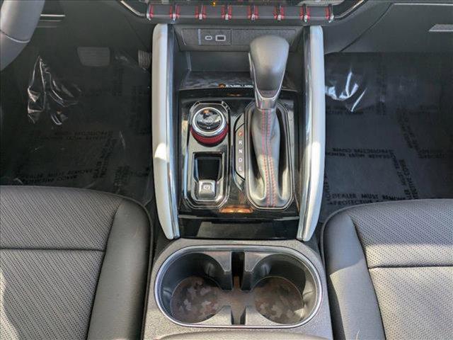 Photo of 2024 Onyx Black GMC Canyon