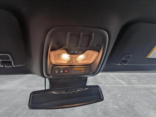 Photo of 2024 Onyx Black GMC Canyon