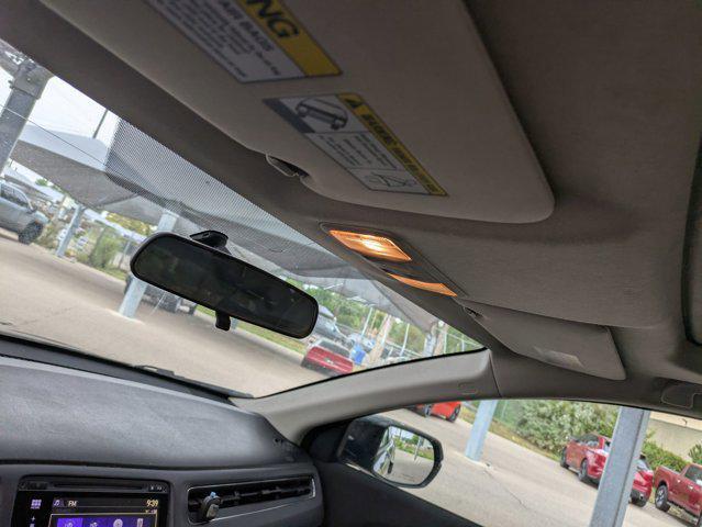 Photo of 2017 Crystal Black Pearl Honda HR-V