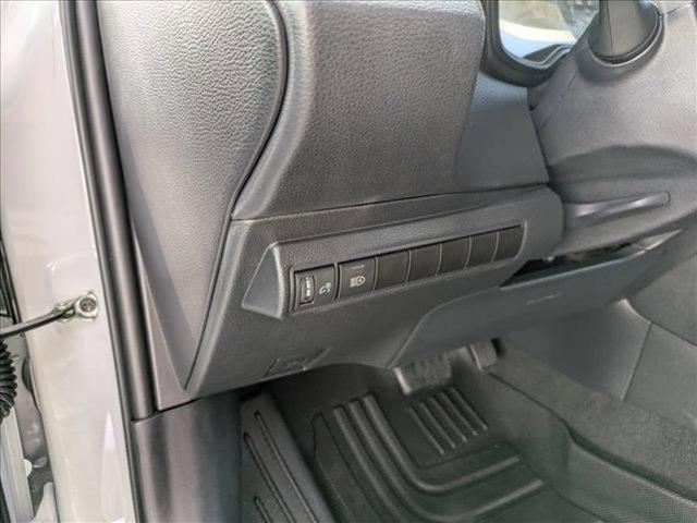Photo of 2023 Ice Cap Toyota Corolla
