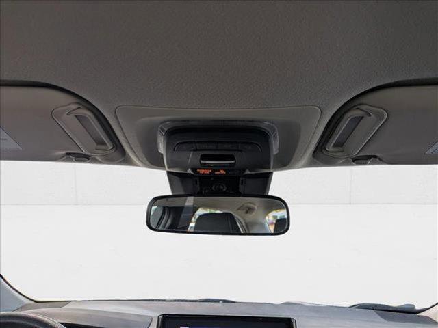 Photo of 2023 Ice Cap Toyota Corolla