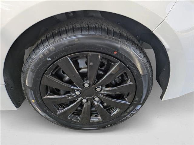 Photo of 2023 Ice Cap Toyota Corolla