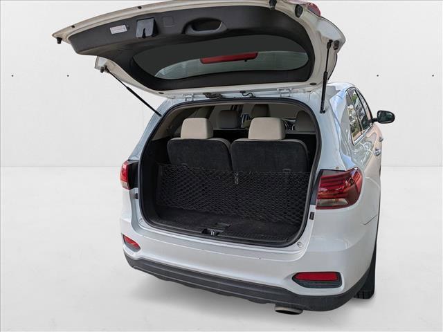 Photo of 2020 Snow White Pearl Kia Sorento
