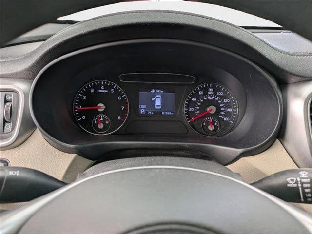 Photo of 2020 Snow White Pearl Kia Sorento