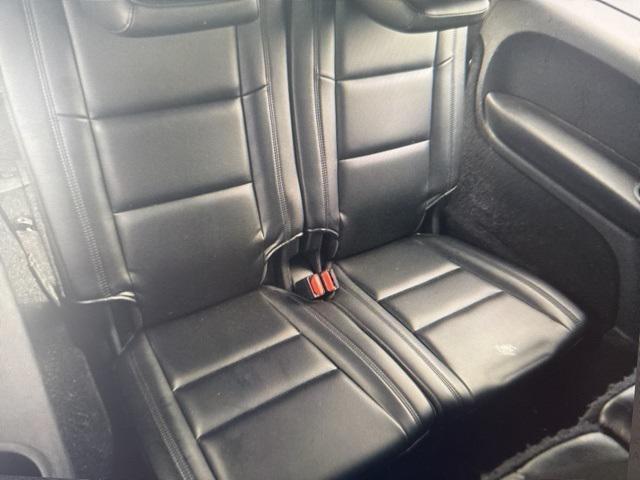 Photo of 2020 Octane Red Pearlcoat Dodge Durango