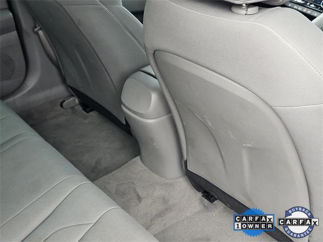 Photo of 2023 Intense Blue Hyundai ELANTRA