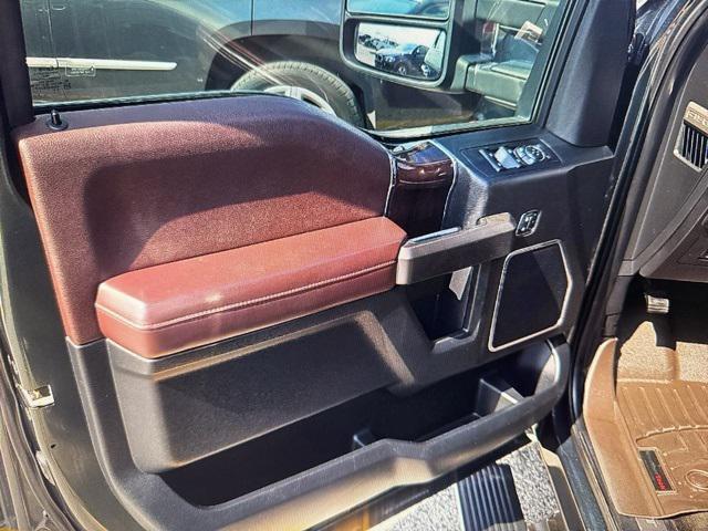 Photo of 2015 Guard Metallic Ford F-150