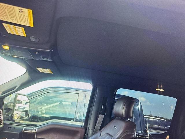 Photo of 2015 Guard Metallic Ford F-150