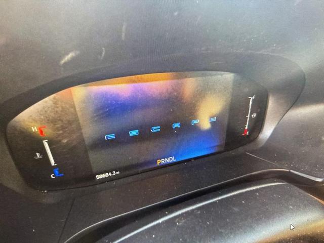Photo of 2024 Vapor Blue Metallic Ford Escape