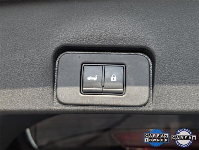 Photo of 2024 Gun Metallic Nissan Rogue