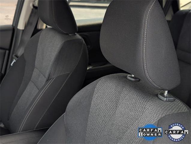 Photo of 2024 Gun Metallic Nissan Rogue