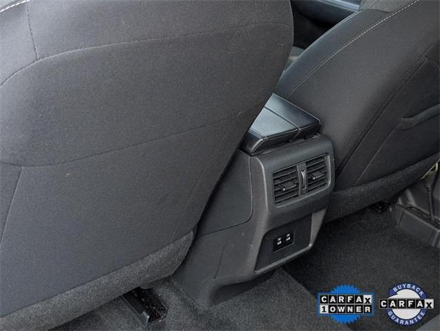 Photo of 2024 Gun Metallic Nissan Rogue