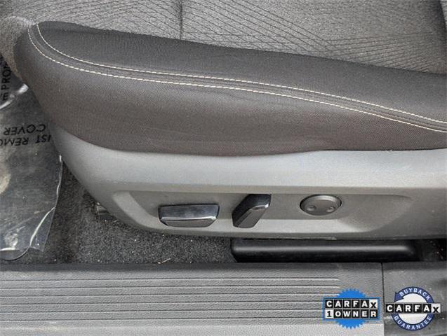 Photo of 2024 Gun Metallic Nissan Rogue