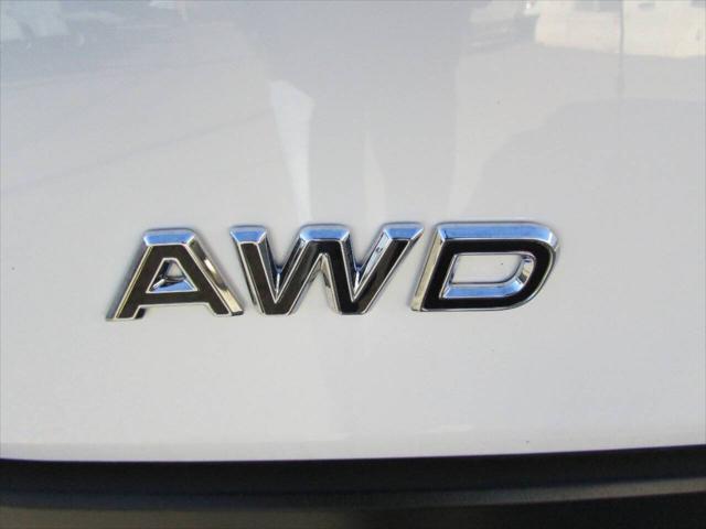 Photo of 2023 Oxford White Ford Transit-250