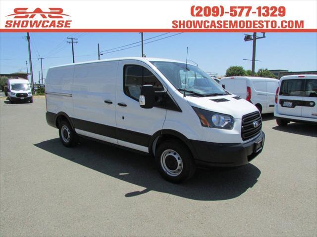 2019 Ford Transit-250
