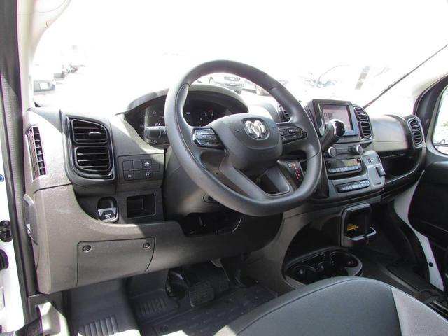 Photo of 2025 Bright White RAM ProMaster 2500