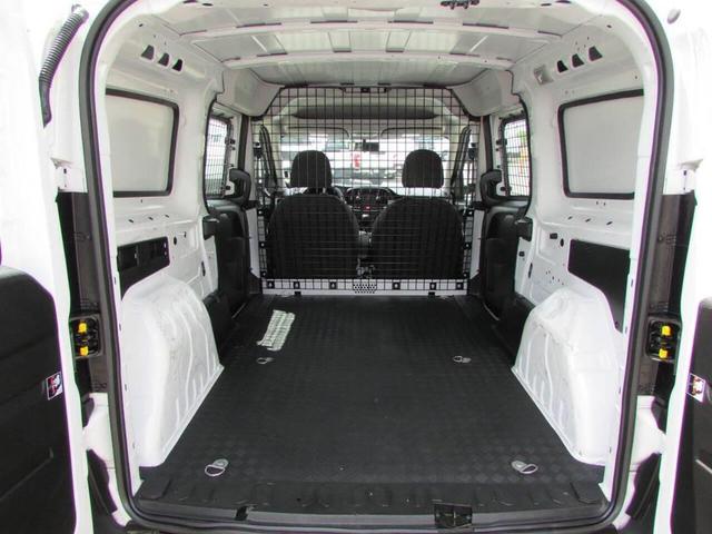 Photo of 2021 Bright White RAM ProMaster City