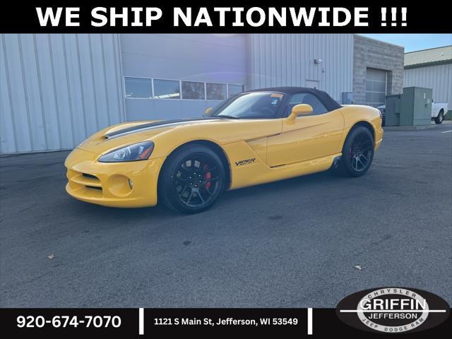 2005 Dodge Viper