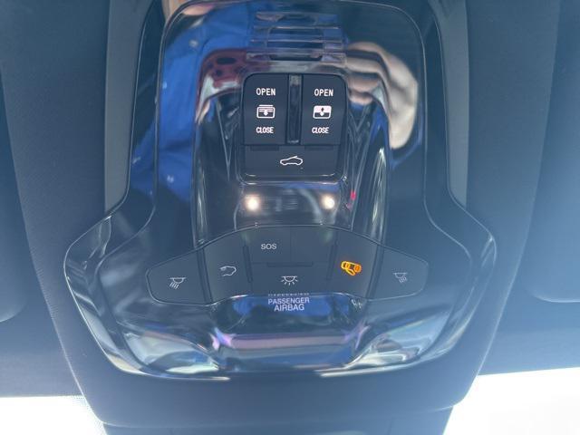 Photo of 2024 Alfa Rosso Alfa Romeo Tonale