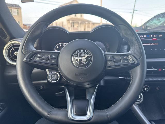Photo of 2024 Alfa Rosso Alfa Romeo Tonale